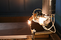 Laser Welding Services - 4