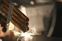 Laser Welding Services