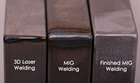 Laser Welding Services - 3