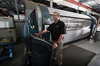 Express Prototyping Services