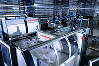 Sheet Metal Fabrication Services