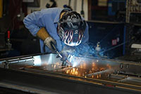 Sheet Metal Fabrication Services - 10