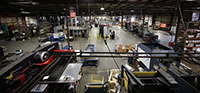 Sheet Metal Fabrication Services - 2
