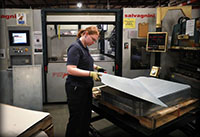 Sheet Metal Fabrication Services - 4