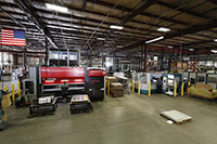 Sheet Metal Fabrication Services - 5
