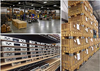 Sheet Metal Fabrication Services - 6
