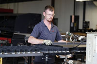 Sheet Metal Fabrication Services - 7