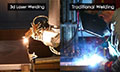Laser Welding Services - 2