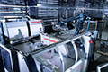 Sheet Metal Fabrication Services