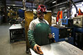 Sheet Metal Fabrication Services - 12