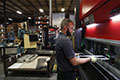 Sheet Metal Fabrication Services - 9